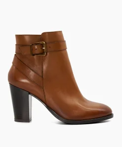 Store Philippa 2 - Tan Ankle Boots