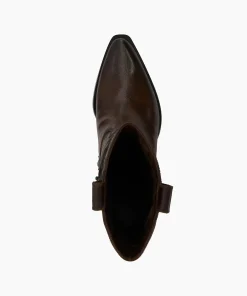 Cheap Ponty - Ankle Boots