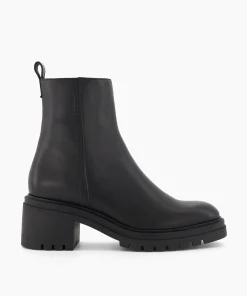 Cheap Possessive - Black Boots