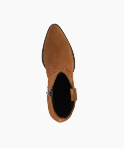 Shop Possible - Tan Western Cowboy Boots