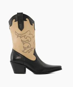 Fashion Prickly - Western Cowboy Boots