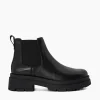 Store Props - Black Boots