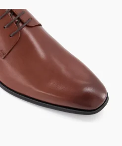 Clearance Satchel - Tan Smart Shoes