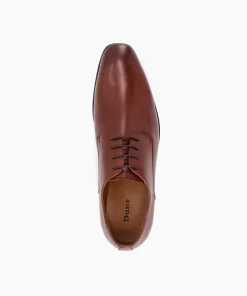 Clearance Satchel - Tan Smart Shoes