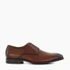 Fashion Secretive - Tan Smart Shoes