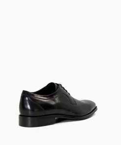 Fashion Sheath - Black Shoes