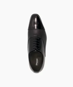 New Sheet - Black Shoes