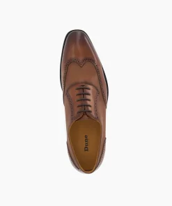 Best Stuttgart - Tan Brogues