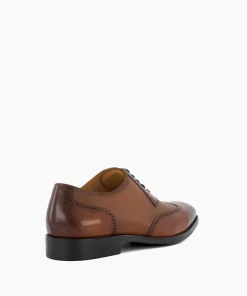 Best Stuttgart - Tan Brogues