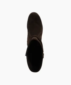 Flash Sale Tasha - Brown Boots