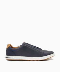 Cheap Tezzy - Navy Trainers