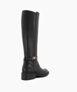 Best Sale Tia - Black Boots