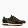 Outlet Tibin - Brown shoes