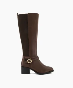 New Tildy - Brown Boots