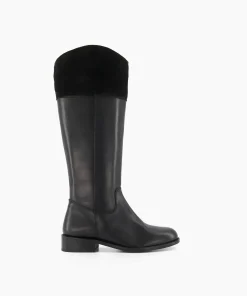 New Tina - Knee High Boots
