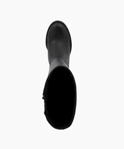 Clearance Tinaz - Black Boots