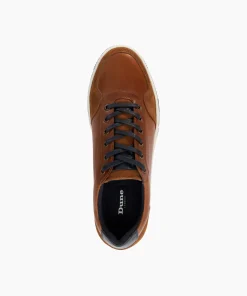 New Torino - Tan Trainers