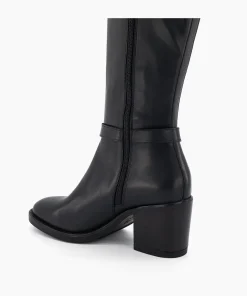 Fashion Trance - Black Boots