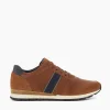 Flash Sale Treck - Dark Tan Trainers