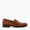 Cheap Wiggins - Tan Brown shoes